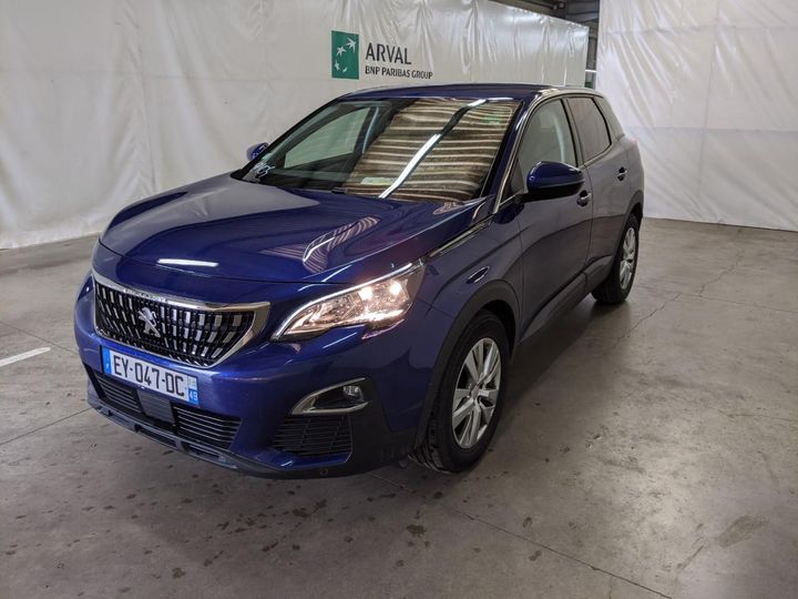 peugeot 3008 2018 vf3mrhnywjs273537