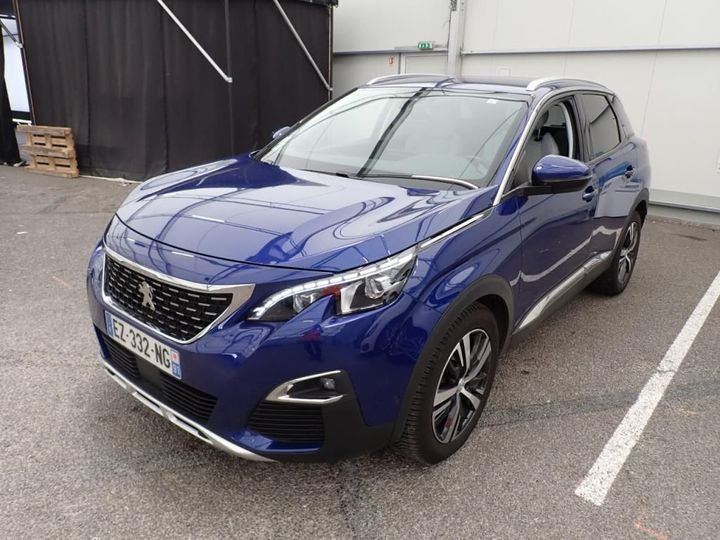 peugeot 3008 2018 vf3mrhnywjs318397