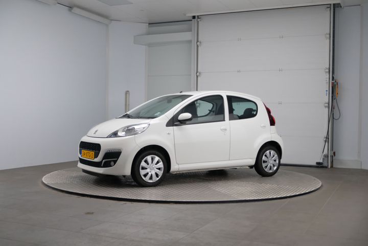 peugeot 107 2012 vf3pncfb4cr005032