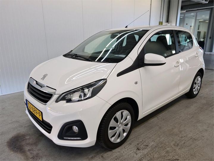 peugeot 108 2015 vf3pscfb3fr057013