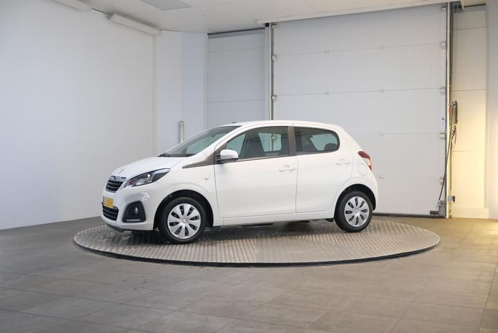 peugeot 108 2015 vf3pscfb3fr058764