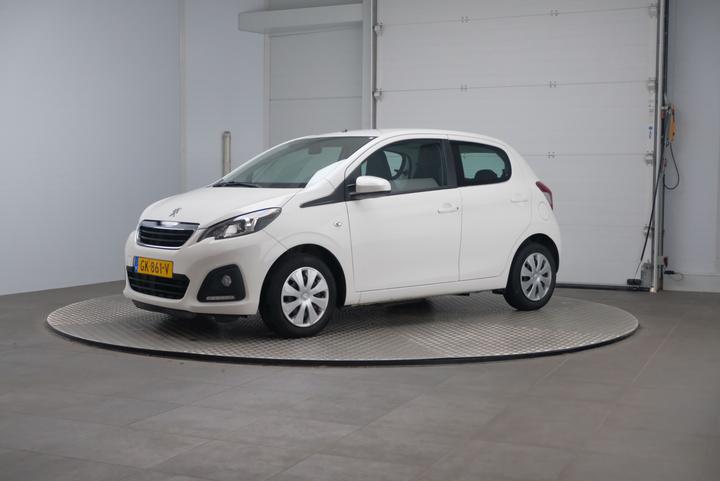 peugeot 108 2015 vf3pscfb3fr058788