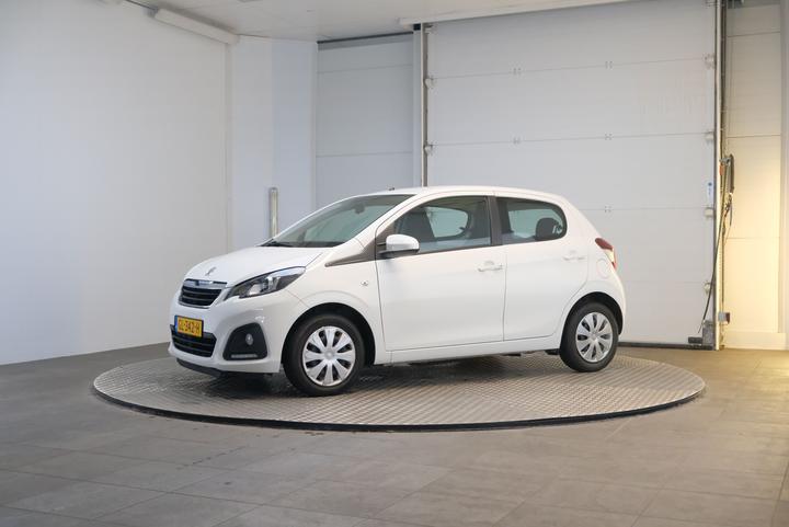 peugeot 108 2015 vf3pscfb3fr058930