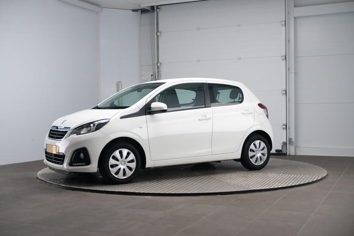 peugeot 108 2015 vf3pscfb3fr059841