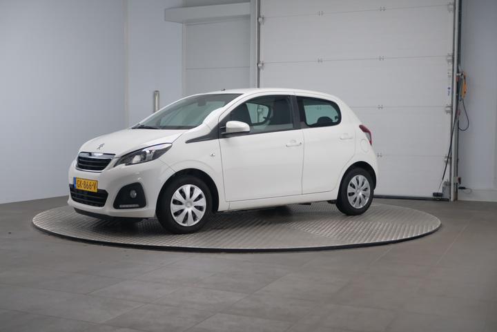 peugeot 108 2015 vf3pscfb3fr059849