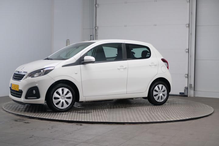 peugeot 108 2015 vf3pscfb3fr059914