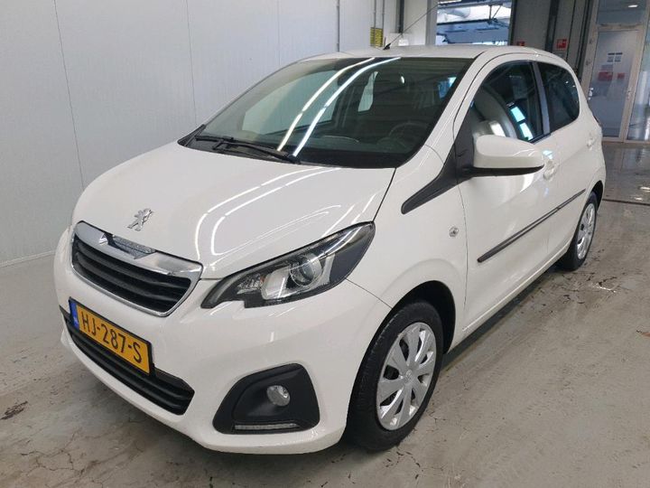 peugeot 108 2015 vf3pscfb3fr071346