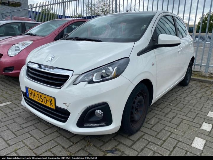 peugeot 108 2015 vf3pscfb3fr072406