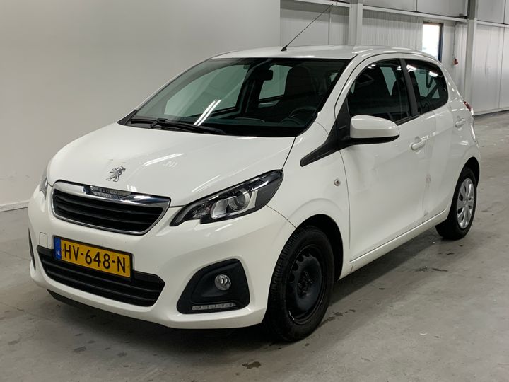 peugeot 108 2016 vf3pscfb3fr082815