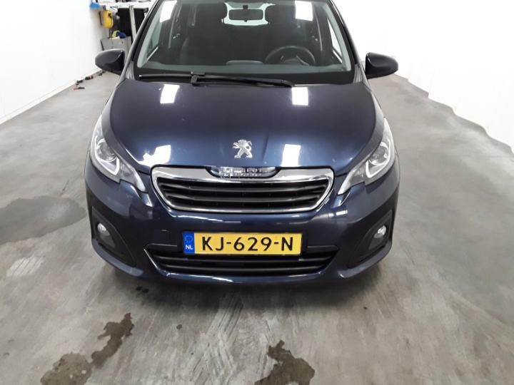 peugeot 108 2016 vf3pscfb3fr096558