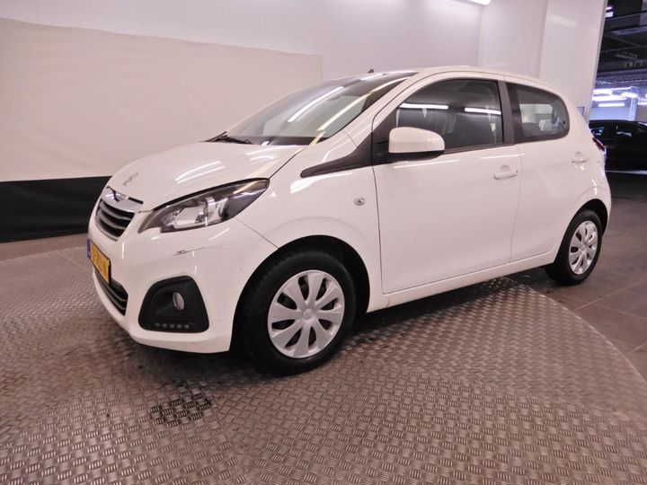 peugeot 108 2016 vf3pscfb3fr096755