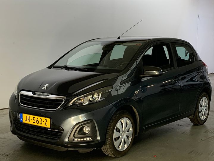 peugeot 108 2016 vf3pscfb3fr103952