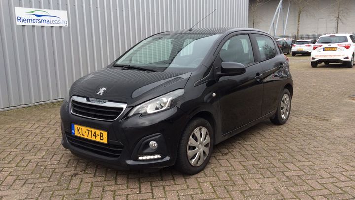 peugeot 108 2016 vf3pscfb3gr104873