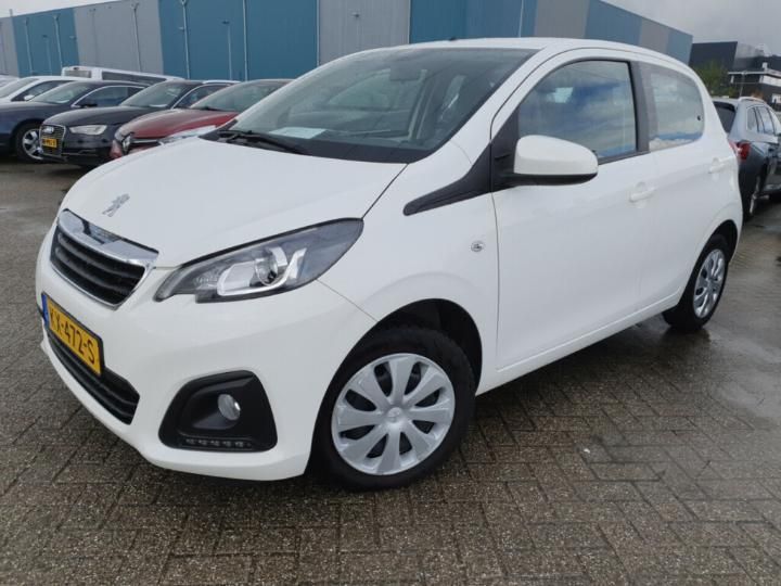 peugeot 108 2017 vf3pscfb3gr130033