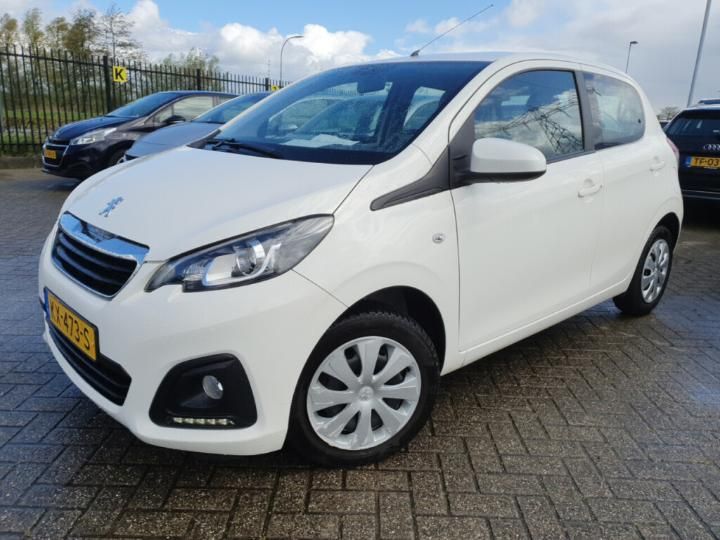 peugeot 108 2017 vf3pscfb3gr130068