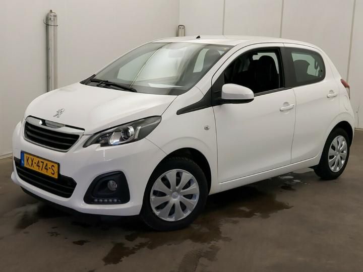 peugeot 108 2017 vf3pscfb3gr130073