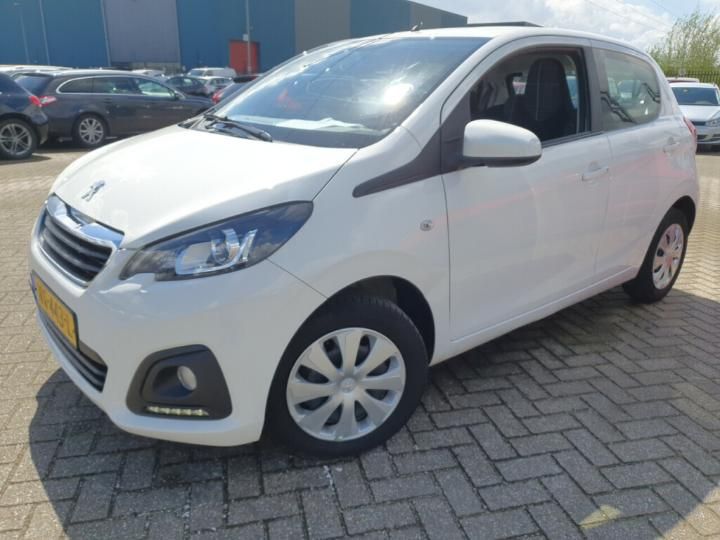 peugeot 108 2017 vf3pscfb3gr130673