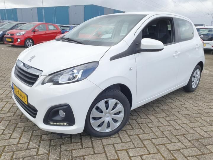 peugeot 108 2017 vf3pscfb3gr130677