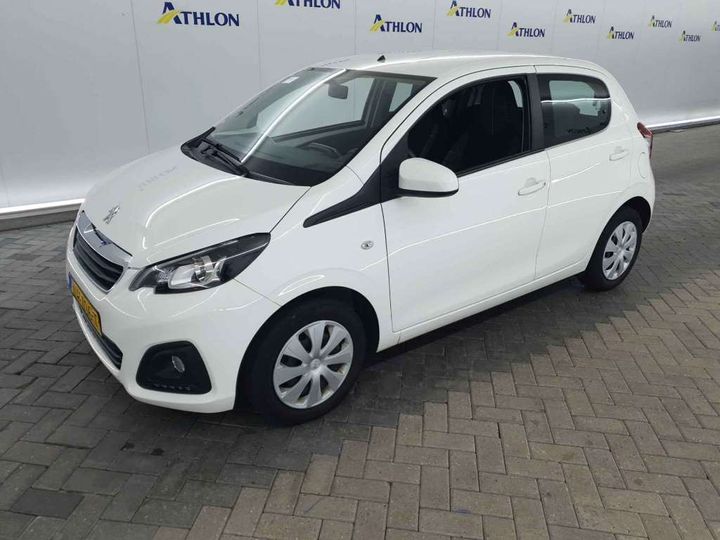 peugeot 108 2017 vf3pscfb3gr137560