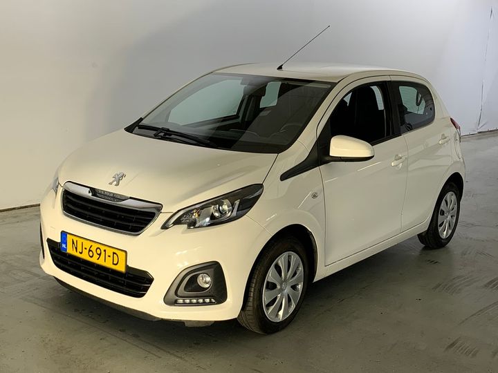 peugeot 108 2017 vf3pscfb3gr138381