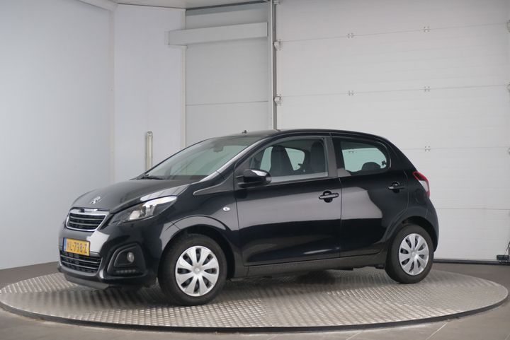 peugeot 108 2017 vf3pscfb3gr140128