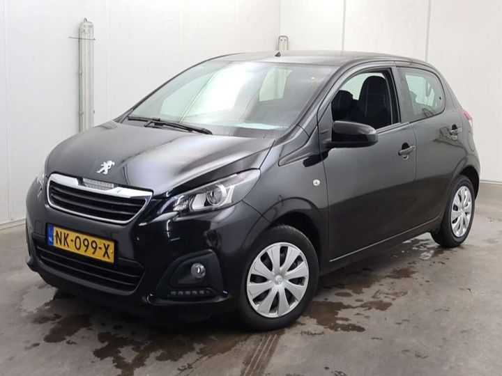 peugeot 108 2017 vf3pscfb3gr140249