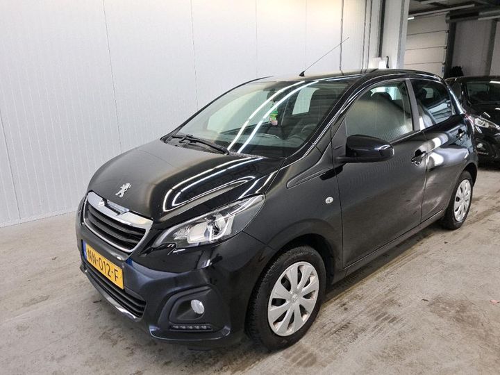 peugeot 108 2017 vf3pscfb3gr140822