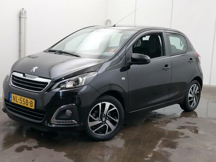 peugeot 108 2017 vf3pscfb3gr141552