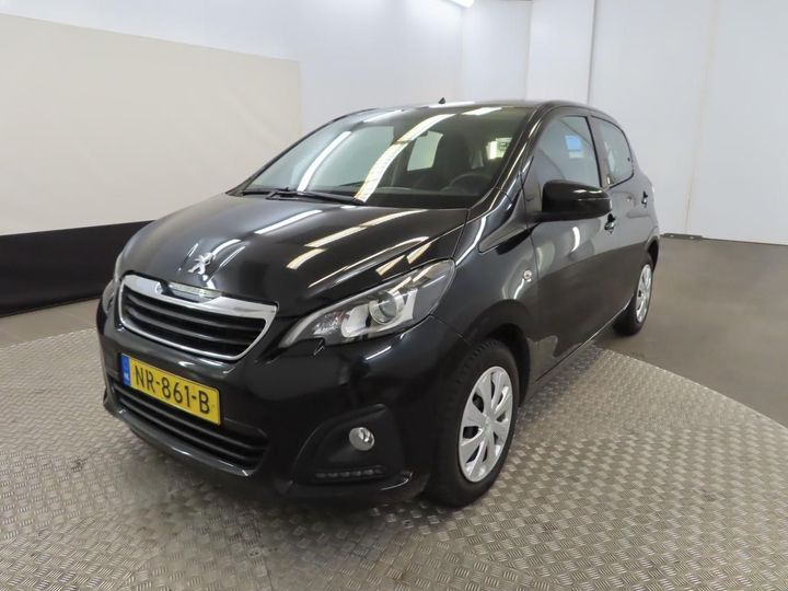 peugeot 108 2017 vf3pscfb3gr143509