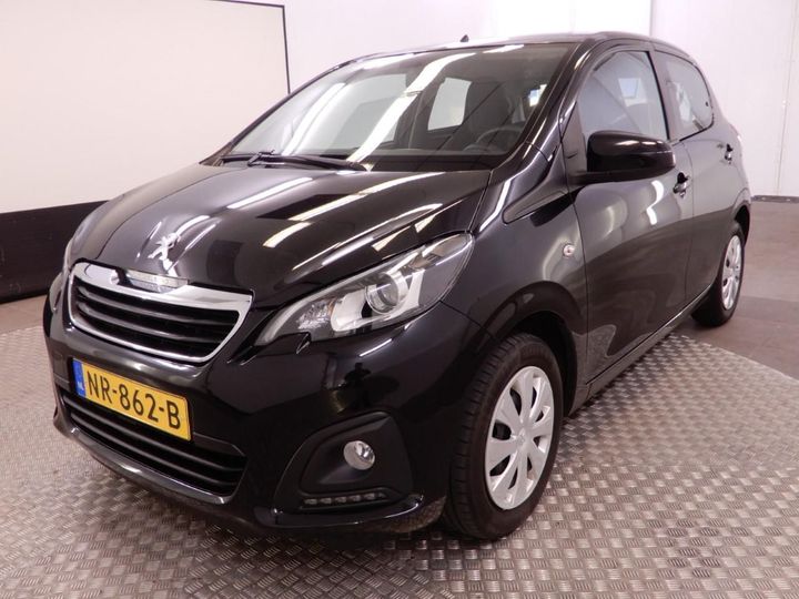 peugeot 108 2017 vf3pscfb3gr143749