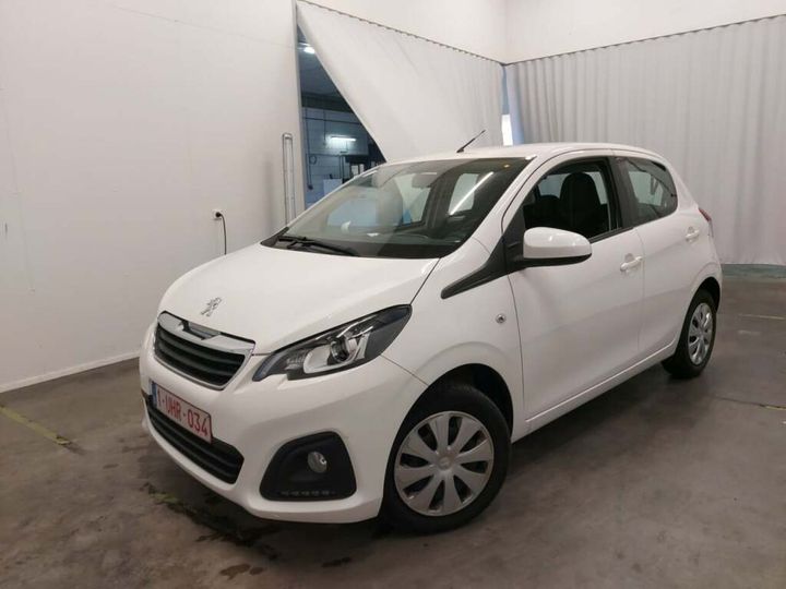 peugeot 108 2017 vf3pscfb3gr144025