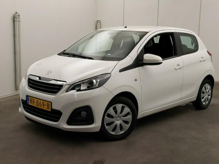 peugeot 108 2017 vf3pscfb3gr144131