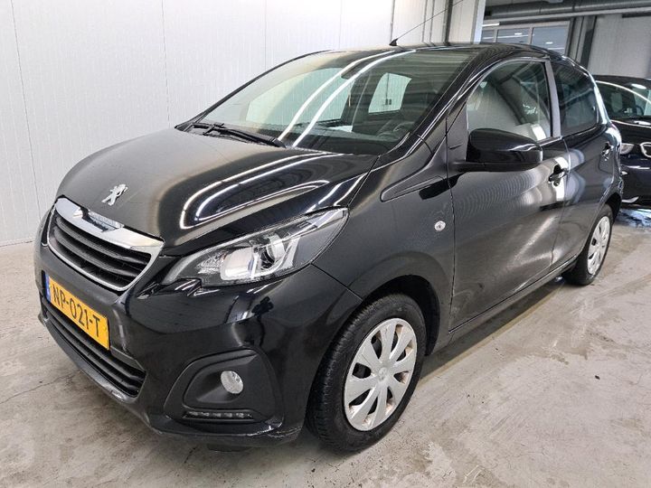 peugeot 108 2017 vf3pscfb3gr144202