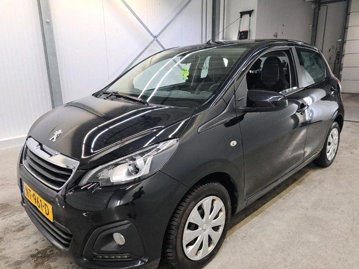 peugeot 108 2017 vf3pscfb3gr144710