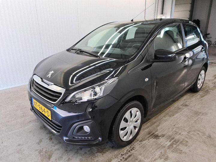 peugeot 108 2017 vf3pscfb3gr144776