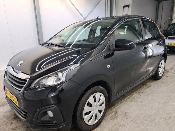 peugeot 108 2017 vf3pscfb3gr144861