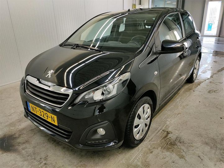 peugeot 108 2017 vf3pscfb3gr144919