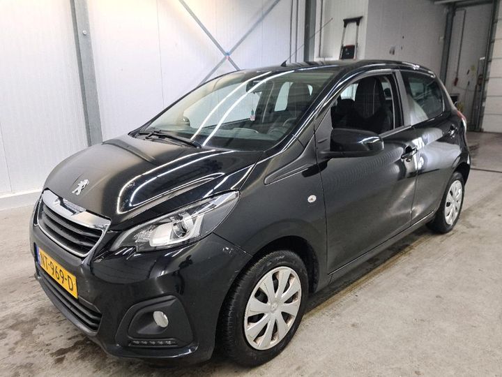 peugeot 108 2017 vf3pscfb3gr145066