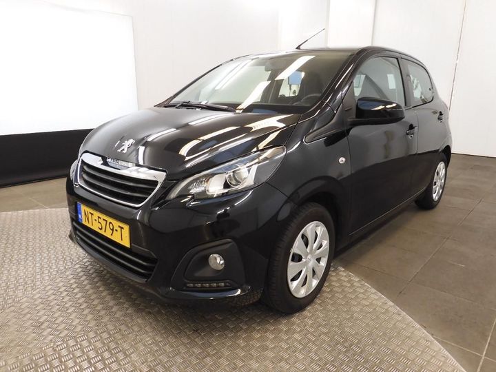 peugeot 108 2017 vf3pscfb3gr145786