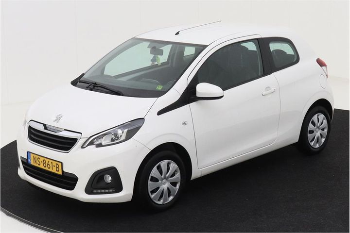 peugeot 108 2017 vf3pscfb3gr145932