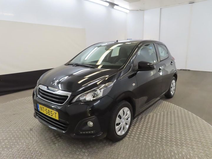 peugeot 108 2017 vf3pscfb3gr146681