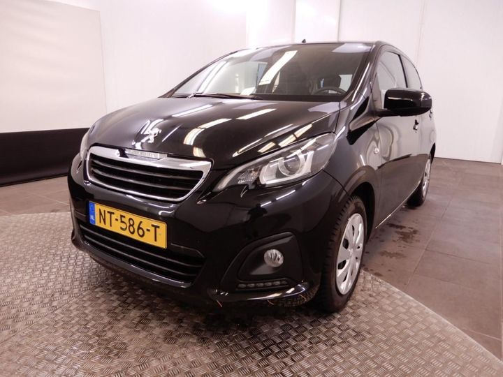 peugeot 108 2017 vf3pscfb3gr146707