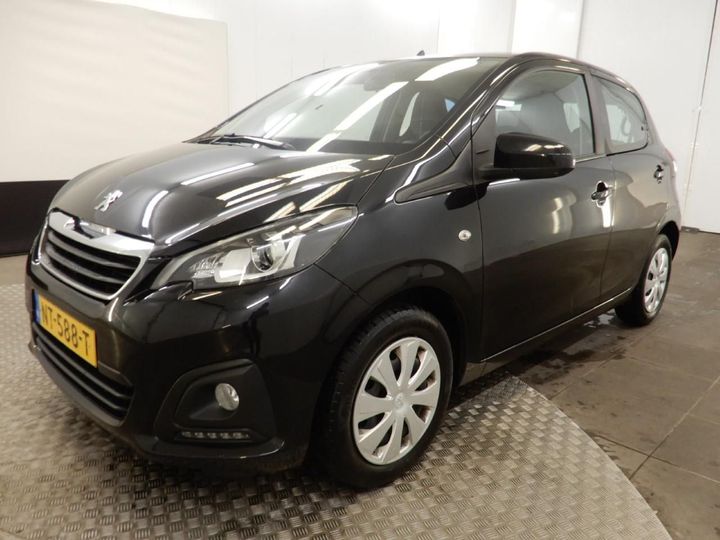 peugeot 108 2017 vf3pscfb3gr146721