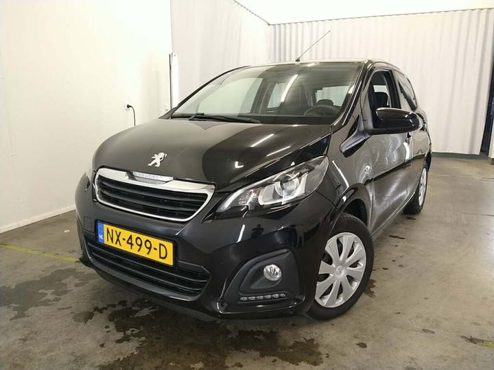 peugeot 108 2017 vf3pscfb3gr146738