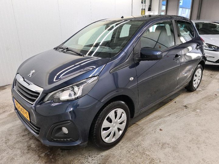 peugeot 108 2017 vf3pscfb3gr148525