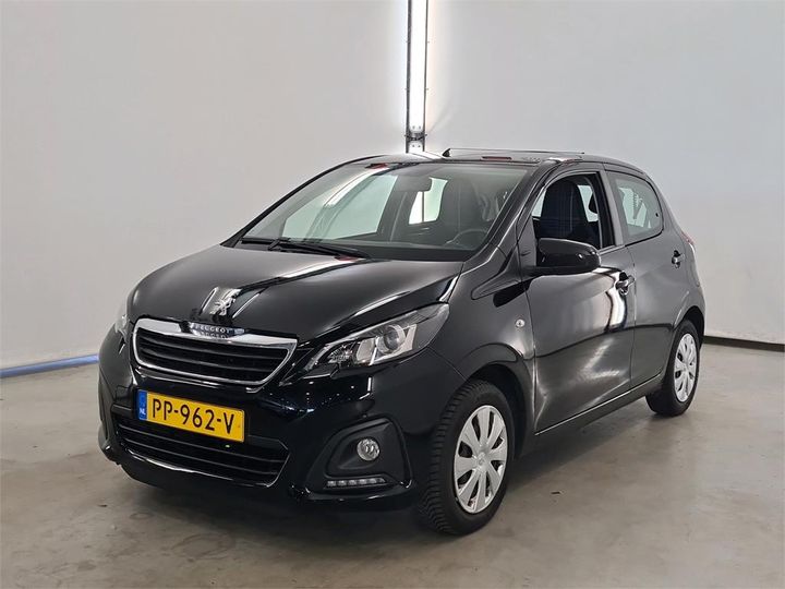 peugeot 108 2017 vf3pscfb3gr149272