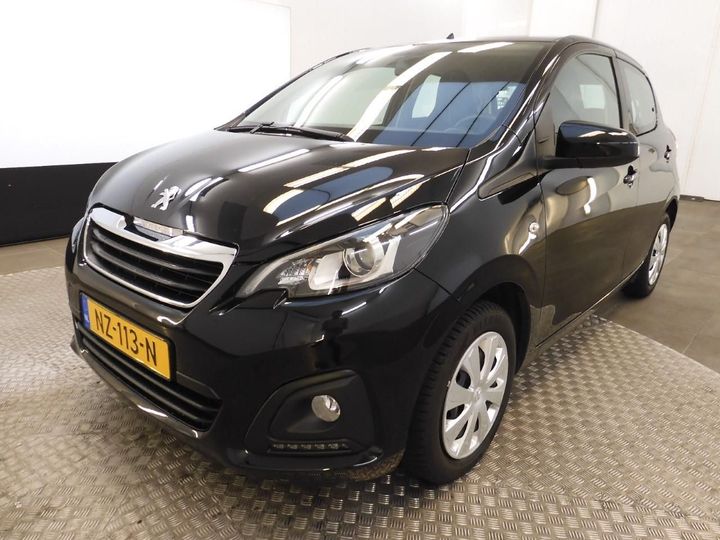 peugeot 108 2017 vf3pscfb3gr149301