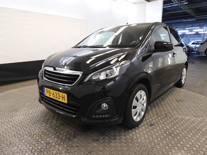 peugeot 108 2017 vf3pscfb3gr150093