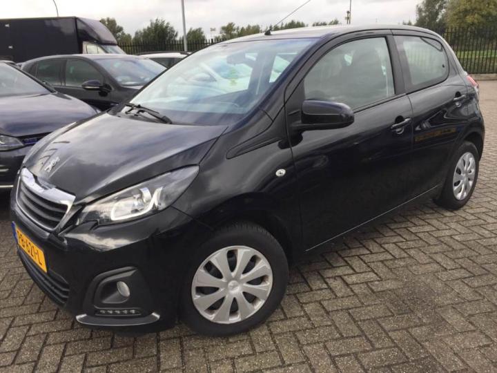 peugeot 108 2017 vf3pscfb3hr150497