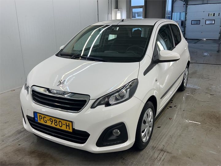 peugeot 108 2017 vf3pscfb3hr152216